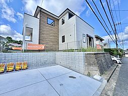 横浜市 金沢区能見台1丁目 戸建て