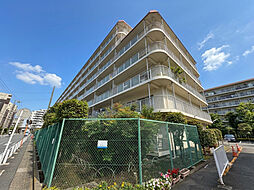 日商岩井鶴見マンション