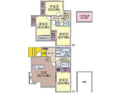 横浜市 鶴見区東寺尾 東台 戸建て