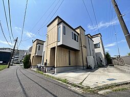 横浜市 港北区大倉山6丁目 戸建て
