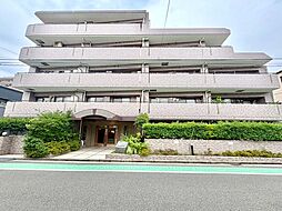 ナイスアーバン横濱蒔田