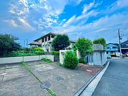 横浜市 神奈川区羽沢町 戸建て
