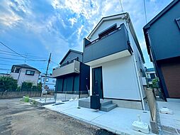 横浜市 港北区新吉田東5丁目 戸建て