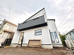 横浜市 青葉区市ケ尾町 戸建て