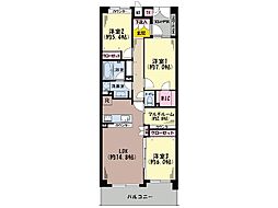 パークコリーナ上大岡アジュールコート