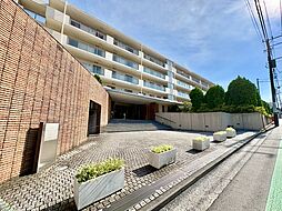 パークコリーナ上大岡アジュールコート