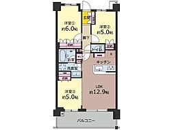 パレステージ上大岡シャインコート