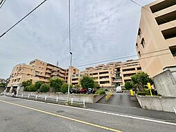 東急ドエル・横浜ヒルサイドガーデン