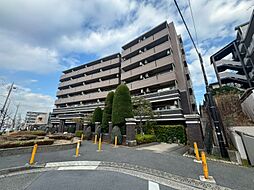 ナイスヒルズコート三ツ沢片倉