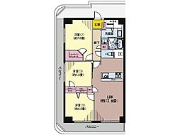 新城コーポラス