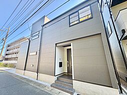 横浜市 港南区日野中央2丁目 戸建てA棟
