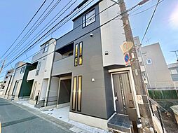 横浜市 港南区日野中央2丁目 戸建てC棟