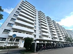 コープ野村バードウッド鶴見2番館