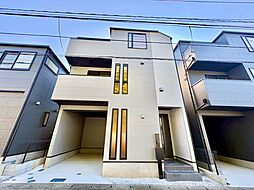 横浜市 港南区日野中央2丁目 戸建てB棟
