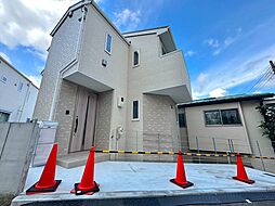 横浜市 神奈川区松見町4丁目 戸建て