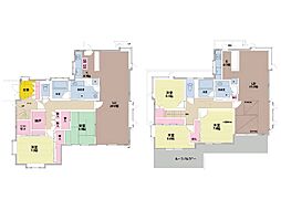 横浜市 旭区中沢3丁目 戸建て