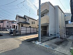 横浜市 旭区西川島町 戸建て