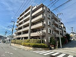 横浜市青葉区荏田北１丁目