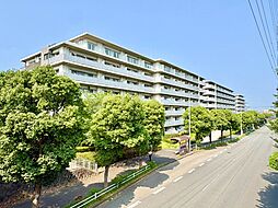 シーズンプレイスA棟