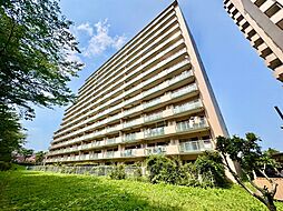 フォレストパーク四季彩の丘C棟