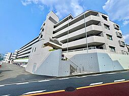 ニューウェルテラス金沢八景F棟
