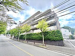 鷺沼南パーク・ホームズクエルダ