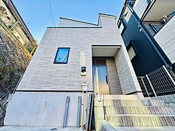 横浜市旭区中希望が丘の一戸建て