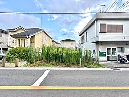 大和市下鶴間 戸建て