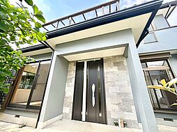 横浜市 都筑区牛久保東2丁目 戸建て