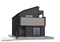 横浜市 青葉区たちばな台2丁目 戸建て