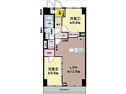 鶴見リバーマンション