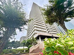 パークシティ新川崎西三番街D