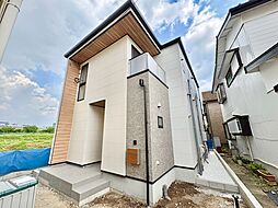 横浜市 緑区青砥町 戸建て
