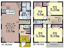 横浜市 保土ケ谷区川島町 戸建て