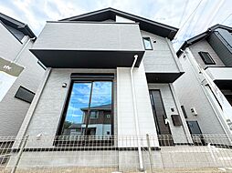 横浜市 青葉区あざみ野南4丁目 戸建て2号棟