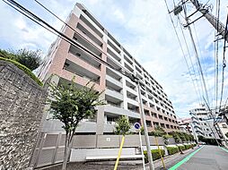グランソルシオン藤が丘
