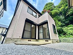 横浜市 泉区岡津町 戸建て