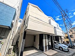 横浜市 中区打越 戸建て