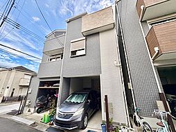 横浜市 南区中村町4丁目 戸建て