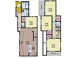 横浜市 保土ケ谷区常盤台 戸建て
