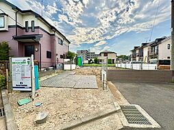 横浜市 港北区新吉田東5丁目 戸建て