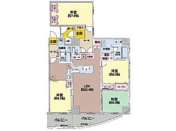 ロワール横濱レムナンツ
