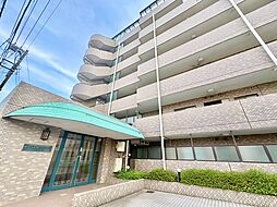横浜小机西パーク・ホームズ弐番館