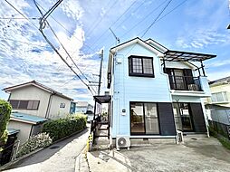 横浜市 港北区鳥山町 戸建て