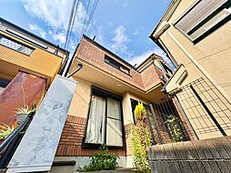 横浜市 保土ケ谷区仏向西 戸建て