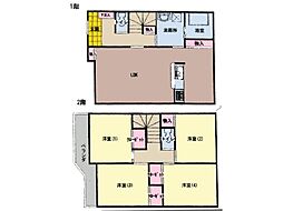 横浜市 南区平楽 戸建て