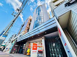 サンクレイン本牧