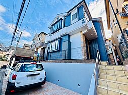 横浜市鶴見区獅子ケ谷１丁目