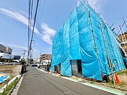 横浜市 都筑区早渕3丁目 戸建て C棟