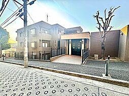 横浜市港北区日吉本町２丁目